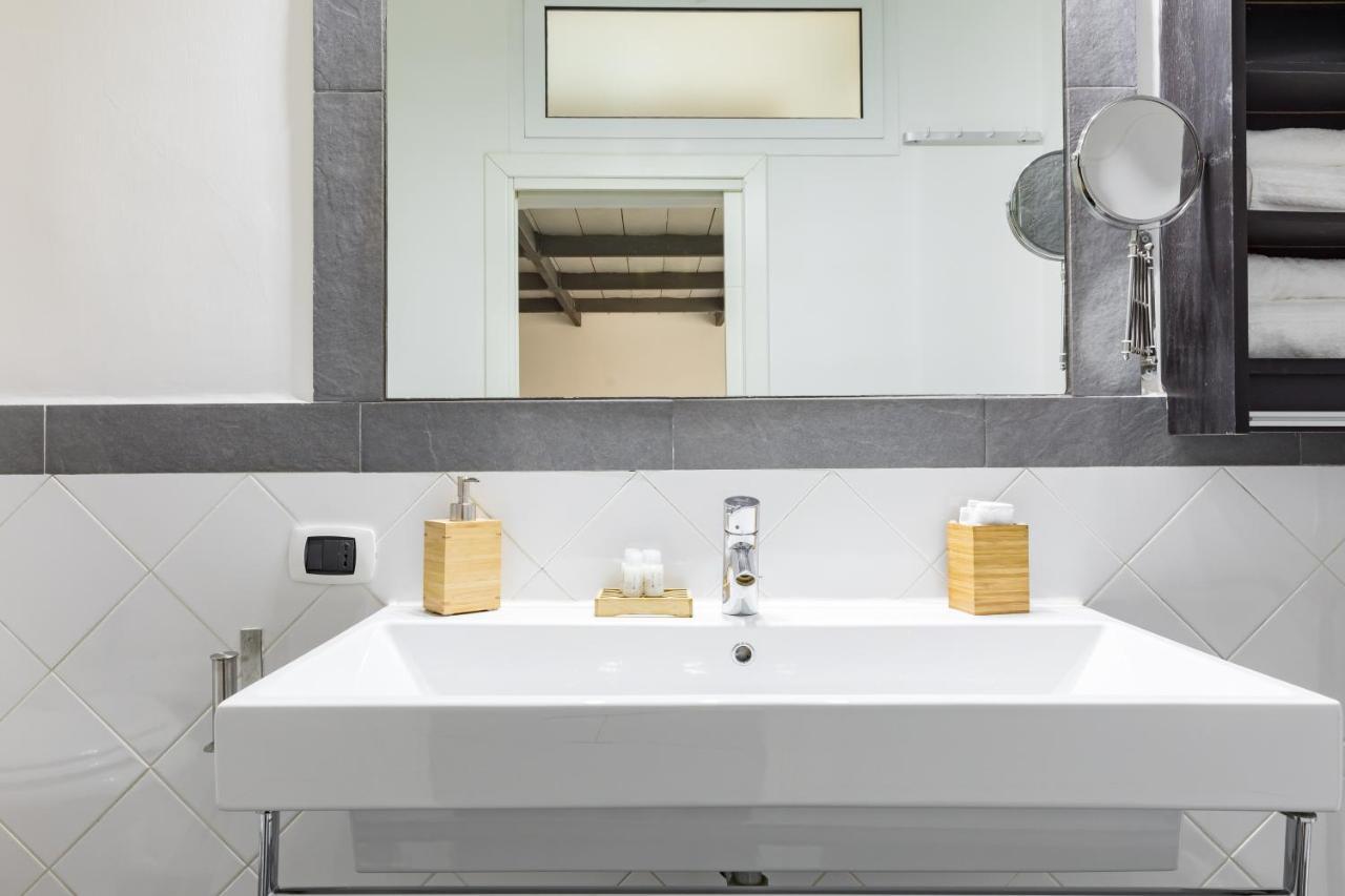 Trevi Fountain Modern Loft Apartment Roma Ngoại thất bức ảnh
