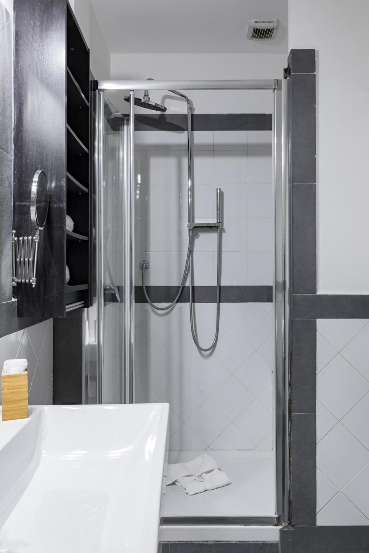 Trevi Fountain Modern Loft Apartment Roma Ngoại thất bức ảnh