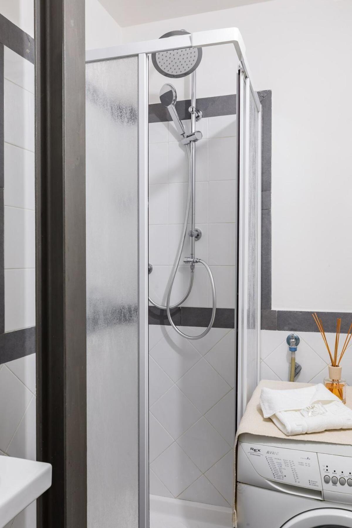 Trevi Fountain Modern Loft Apartment Roma Ngoại thất bức ảnh